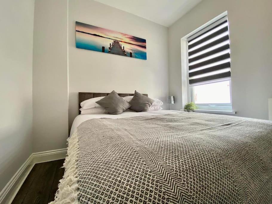 Jmc's Place Apartment