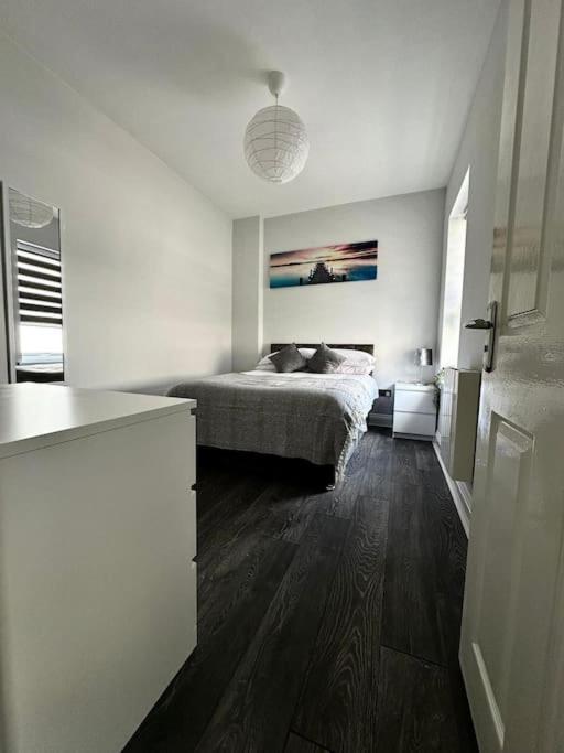 Apartment Jmc's Place Blackpool
